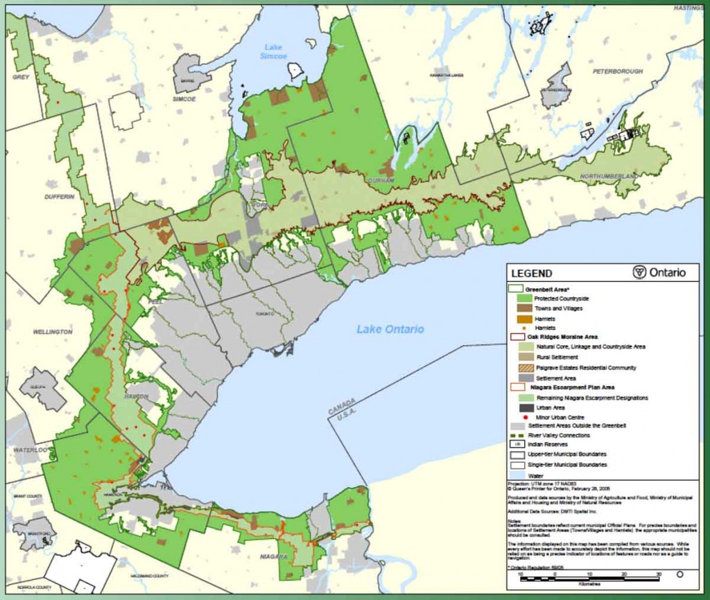 Uncategorized | Toronto: Transformations in A City and its Region